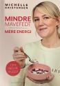 Billede af bogen Mindre mavefedt - mere energi