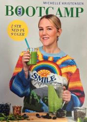 Billede af bogen MK Bootcamp - 2 str. ned på 9 uger