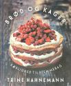 Billede af bogen Brød og kager