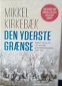 Billede af bogen Den yderste grænse. 1-2