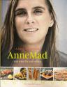 Billede af bogen AnneMad - Små retter fra hele verden