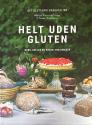 Billede af bogen Helt uden gluten - Brød, boller og kager, der smager