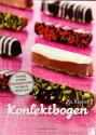 Billede af bogen Konfektbogen