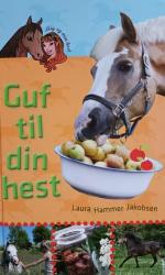 Billede af bogen Guf til din hest