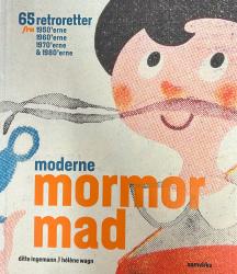 Billede af bogen Moderne mormormad
