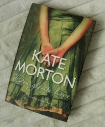 Billede af bogen Den glemte have Billede af bogen Den glemte have