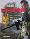 Billede af bogen Hemmelige SAS-Aktioner - Fra 2.Verdenskrig til jagten på al-Qaeda 