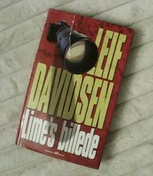 Billede af bogen Lime's billede Billede af bogen Lime's billede