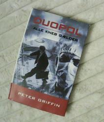 Billede af bogen Duopol - Alle kneb gælder