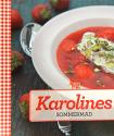 Billede af bogen Karolines sommermad