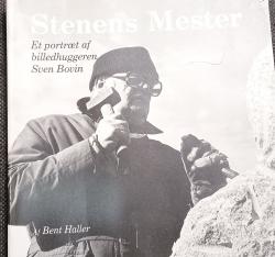 Billede af bogen Stenens mester 
