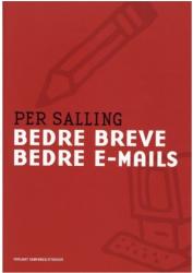 Billede af bogen Bedre breve - bedre emails