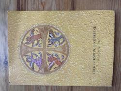 Billede af bogen Frederiksberg Slotskirke (1710)-1932-1982