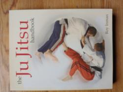 Billede af bogen The Ju Jitsu handbook
