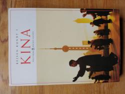 Billede af bogen Rejsen rundt i Kina Billede af bogen Rejsen rundt i Kina