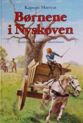 Billede af bogen Børnene i Nyskoven - if Klassiker 17