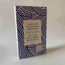 En flod skal være i bevægelse. Erindringer og samtaler om angst og depression 