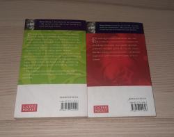 Billede af bogen Sølvbryllup,  I ar bliver det anderledes