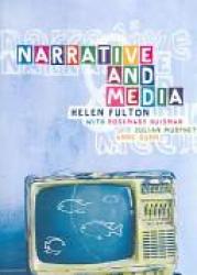 Billede af bogen Narrative and Media