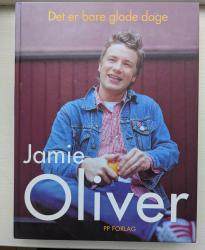 Billede af bogen Det er bare glade dage