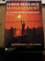 Billede af bogen Human Resource Management - A Contemporary Approach 