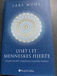 Billede af bogen Lyset i et menneskes hjerte