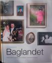 Billede af bogen Baglandet. Beretninger fra pårørende til soldater i international mission
