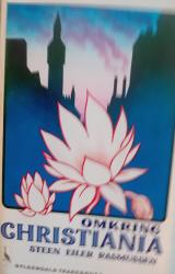 Billede af bogen Eiler Omkring Christiania - med fyldig dokumentation