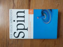 Billede af bogen Spin