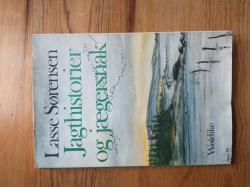 Billede af bogen Jagthistorier og jægersnak