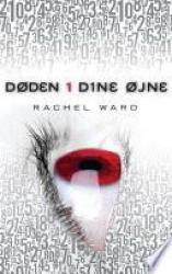 Billede af bogen Døden i dine øjne
