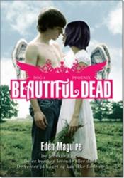 Billede af bogen Beautiful dead - Phoenix