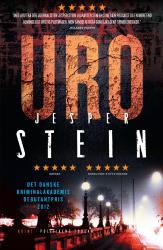 Billede af bogen Uro