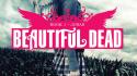Billede af bogen Beautiful dead - Jonas Billede af bogen Beautiful dead - Jonas