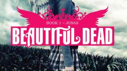 Billede af bogen Beautiful dead - Jonas