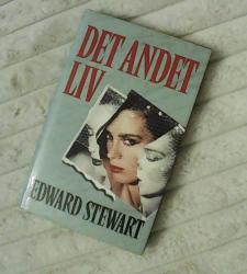 Billede af bogen Det andet liv