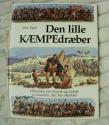 Billede af bogen Den lille kæmpedræber