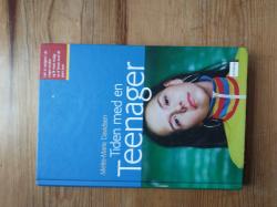 Billede af bogen Tiden med en teenager