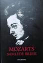 Billede af bogen Mozarts samlede breve Billede af bogen Mozarts samlede breve