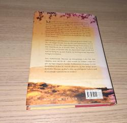 Billede af bogen Drageløberen,  Under en strålende sol