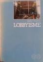 Billede af bogen Lobbyisme