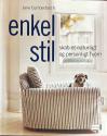 Billede af bogen Enkel stil – skab et naturligt og personligt hjem
