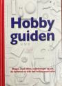 Billede af bogen Hobbyguiden