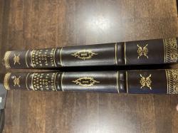 Billede af bogen Danske herregaarde og slotte i billeder