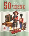Billede af bogen Tilbage til 50’erne – Alle de ting, du har glemt, du kan huske Billede af bogen Tilbage til 50’erne – Alle de ting, du har glemt, du kan huske