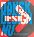 Billede af bogen Dansk design NU Billede af bogen Dansk design NU