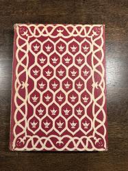 Billede af bogen Aladdin