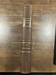 Billede af bogen To Kvinder