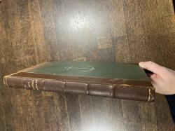 Billede af bogen Den danske sømand