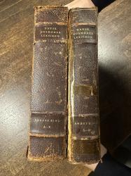 Billede af bogen Dansk Husmoderleksikon